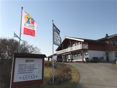 Offersøy Feriesenter